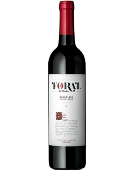 FORAL de MEDA Red - D.O.C. DOURO 2017 75cl Red Wine