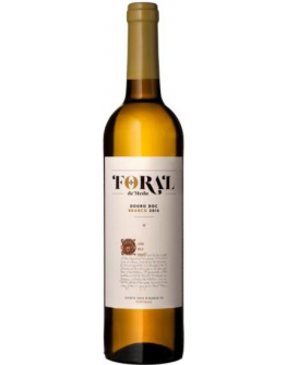 FORAL de MEDA White - D.O.C. DOURO 2017 75cl White Wine