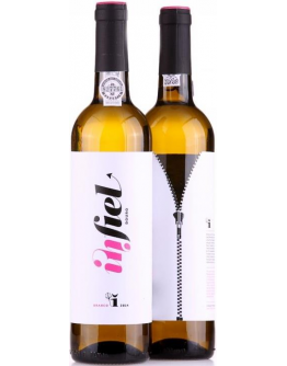 INFIEL White - D.O.C. DOURO 2017 75cl White Wine