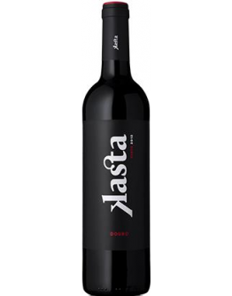 KASTA Red - D.O.C. DOURO 2015 75cl Red Wine