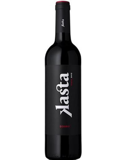 KASTA Red - D.O.C. DOURO 2015 75cl Red Wine