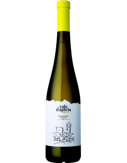 QUINTA VALE D´ALDEIA Alvarinho - IG Duriense. DOURO 2017 75cl White Wine