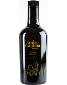 QUINTA VALE D´ALDEIA Grande Escolha Azeite Virgem Extra NV 50cl Olive Oil
