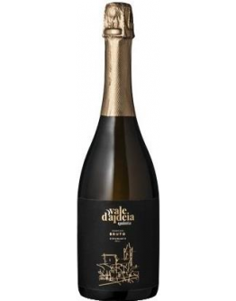 QUINTA VALE D´ALDEIA Sparkling Brut (Natural) ZERO - D.O.C. DOURO Zero 75cl Sparkling Wine