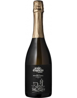 QUINTA VALE D´ALDEIA Sparkling Brut - D.O.C. DOURO 2015 75cl Sparkling Wine