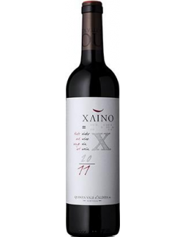 XAINO Red - D.O.C. DOURO 2014 75cl Red Wine