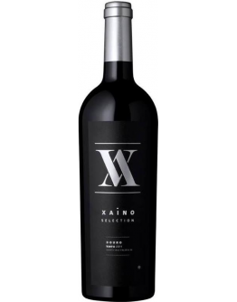 XAINO SELECTION - D.O.C. DOURO 2014 75cl Red Wine