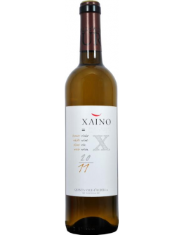 XAINO White - D.O.C. DOURO 2016 75cl White Wine