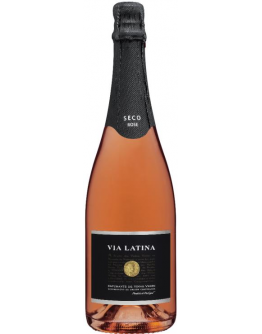VINHO VERDE ESPUMANTE SPARKLING ROSÉ 2018 75cl Sparkling Rosé Wine