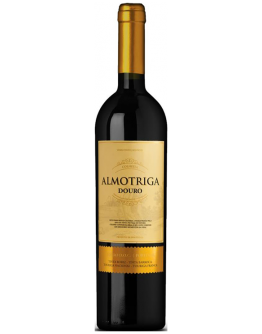 ALMOTRIGA COLHEITA RED 2015 75cl Red Wine