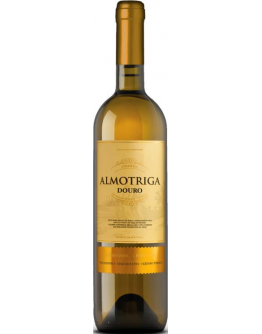 ALMOTRIGA COLHEITA WHITE 2017 75cl White Wine