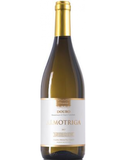 ALMOTRIGA PREMIUM WHITE 2018 75cl White Wine